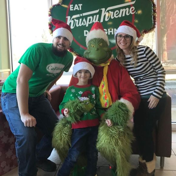 Meet your Posher, Chrissy - Picture 1 of 1